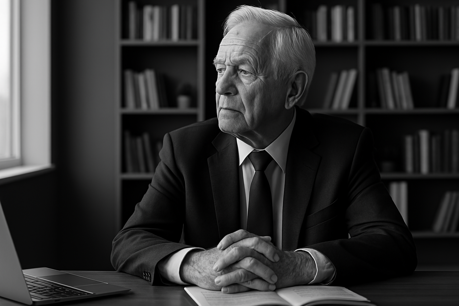 ´Llegó la jubilación ¿Y ahora qué?